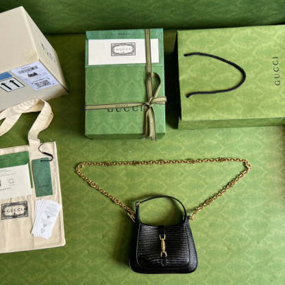 Luxury Bag - 115