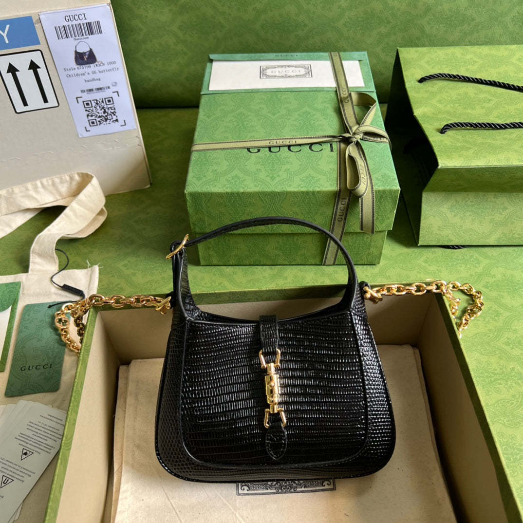 Luxury Bag - 115