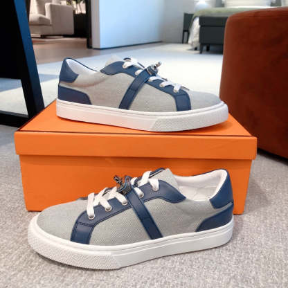 Luxury Shoes - HMS - 075