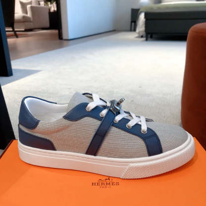 Luxury Shoes - HMS - 075
