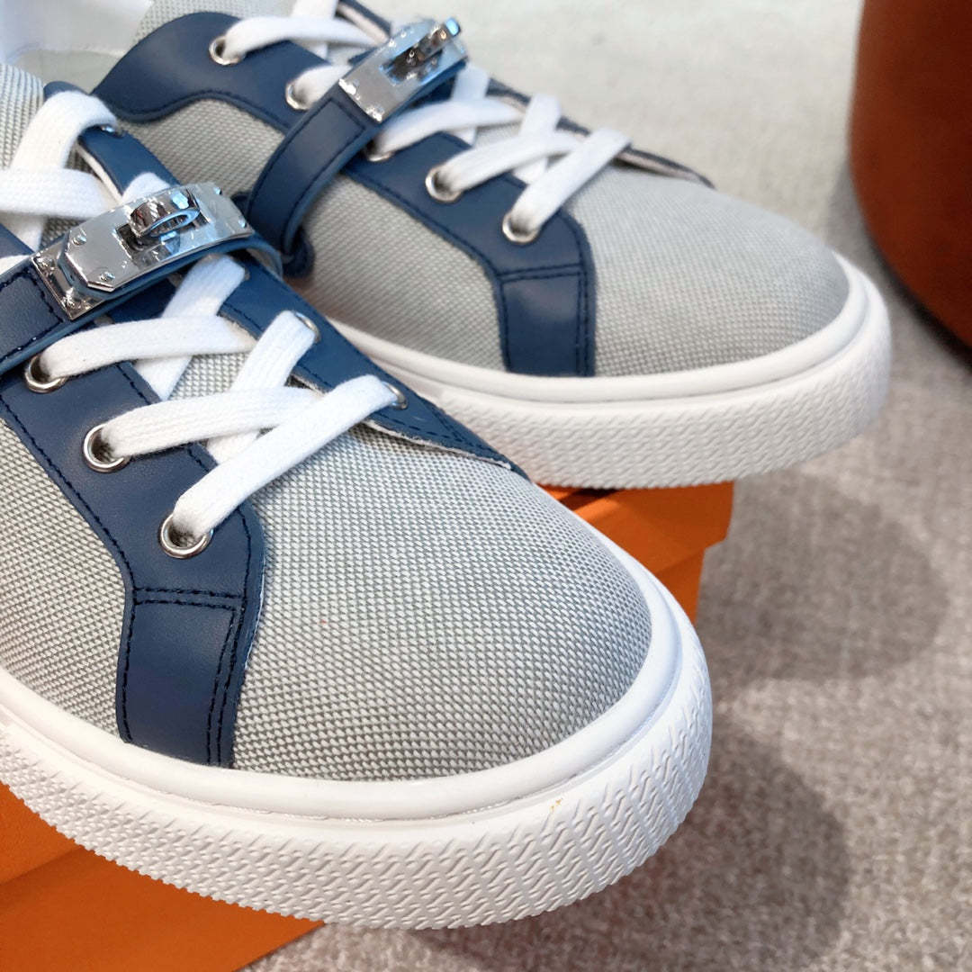 Luxury Shoes - HMS - 075