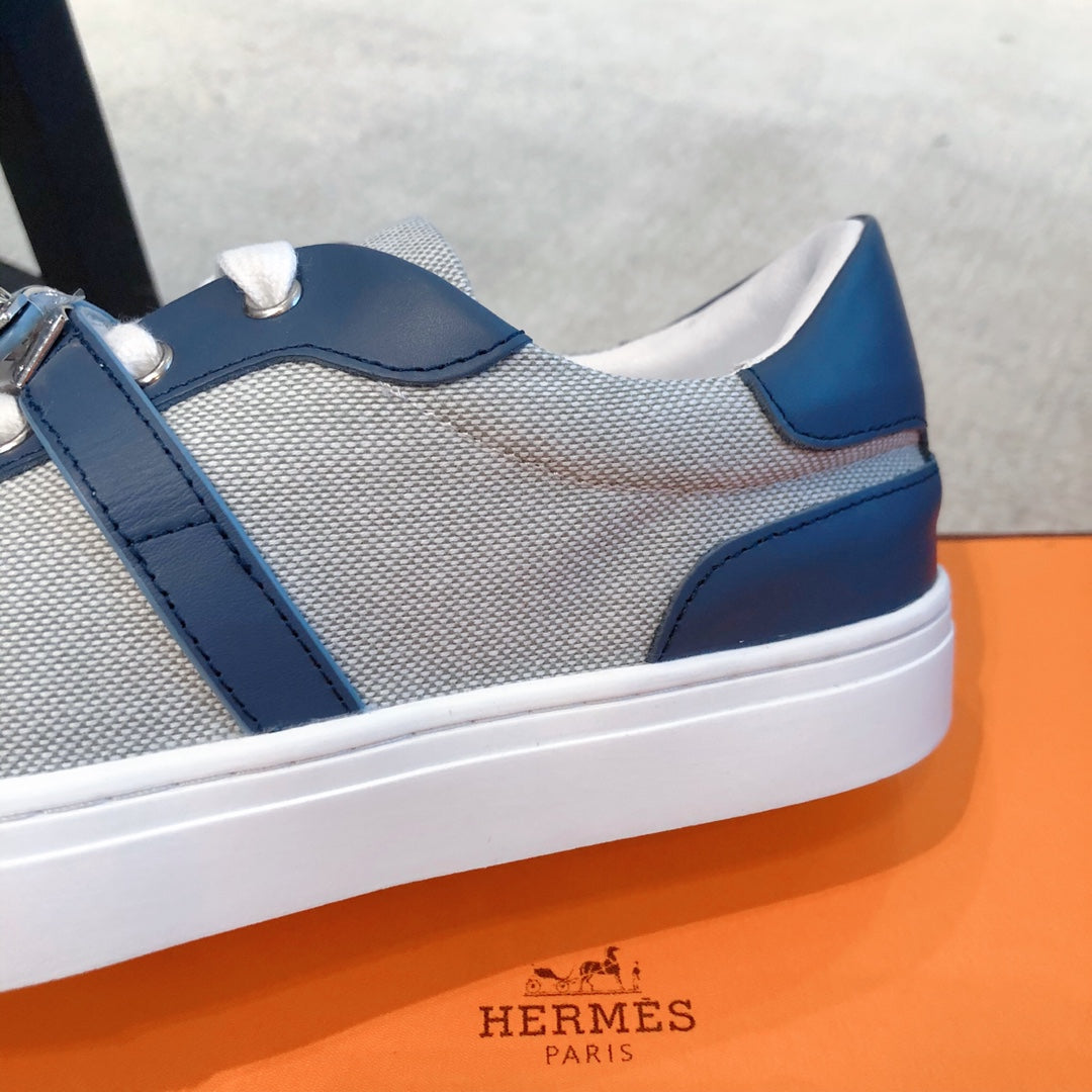 Luxury Shoes - HMS - 075