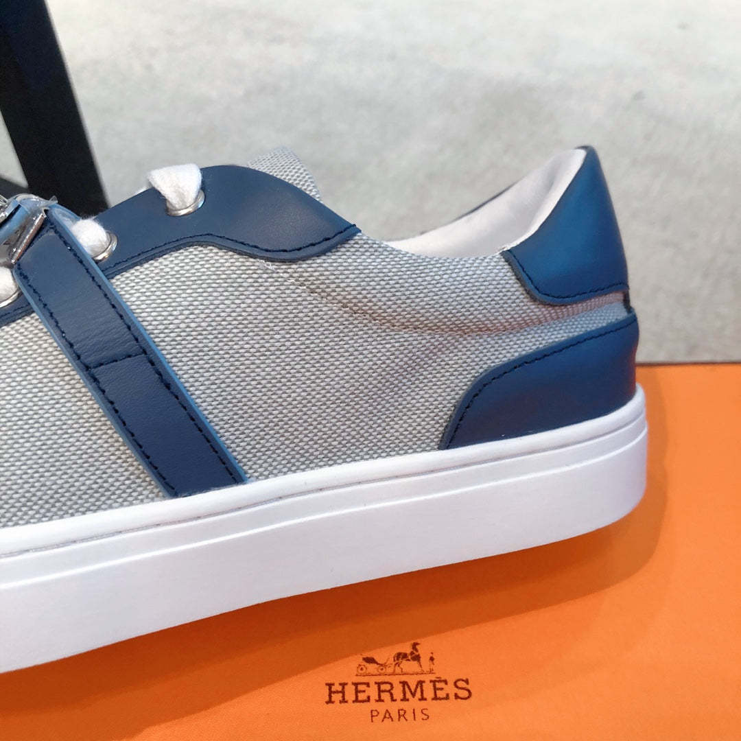 Luxury Shoes - HMS - 075