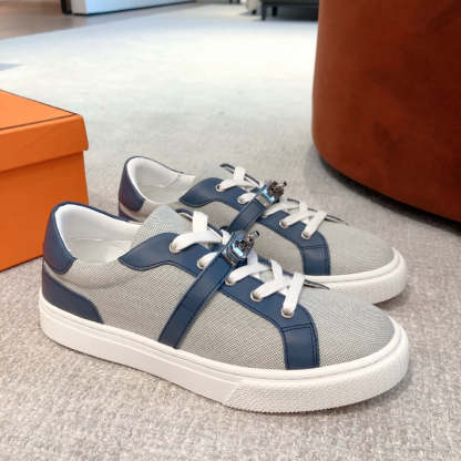 Luxury Shoes - HMS - 075