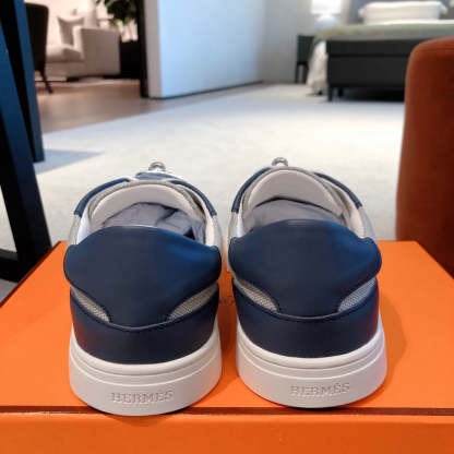 Luxury Shoes - HMS - 075