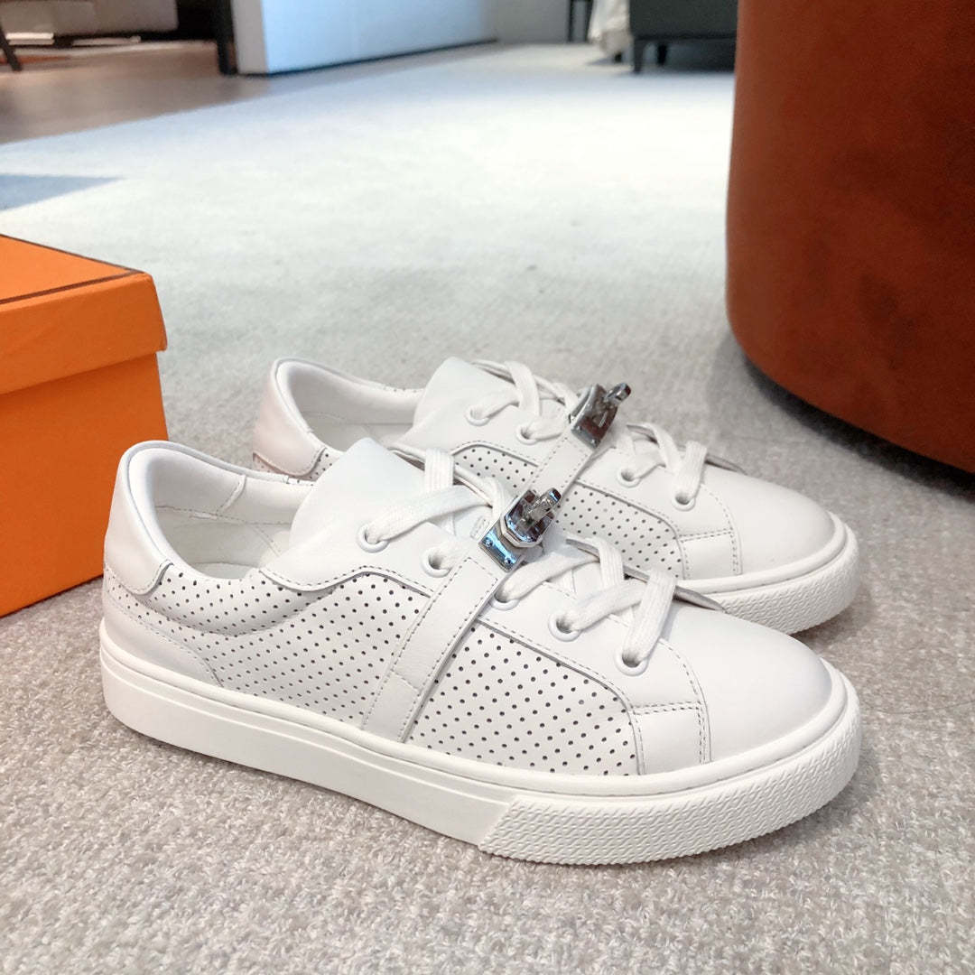 Luxury Shoes - HMS - 072