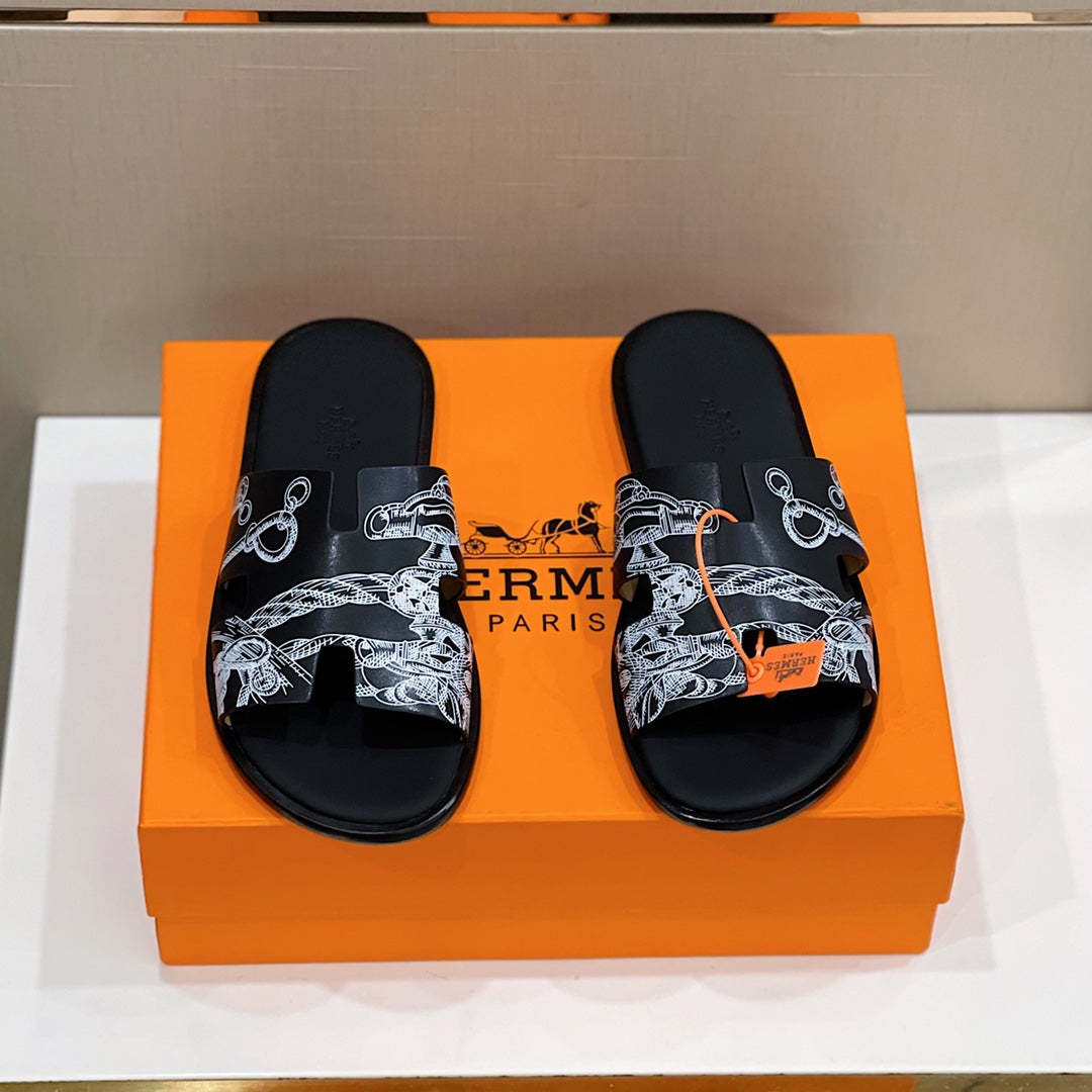 Luxury Shoes - HMS - 867