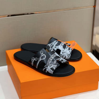 Luxury Shoes - HMS - 867