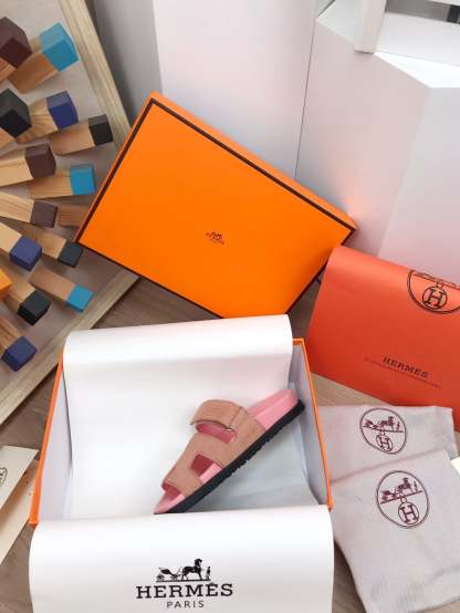 Luxury Shoes - HMS - 781