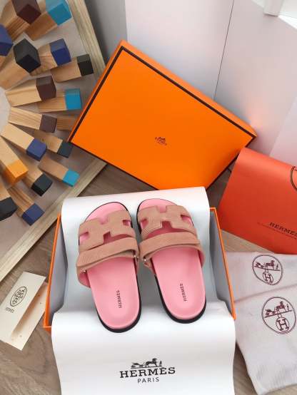 Luxury Shoes - HMS - 781