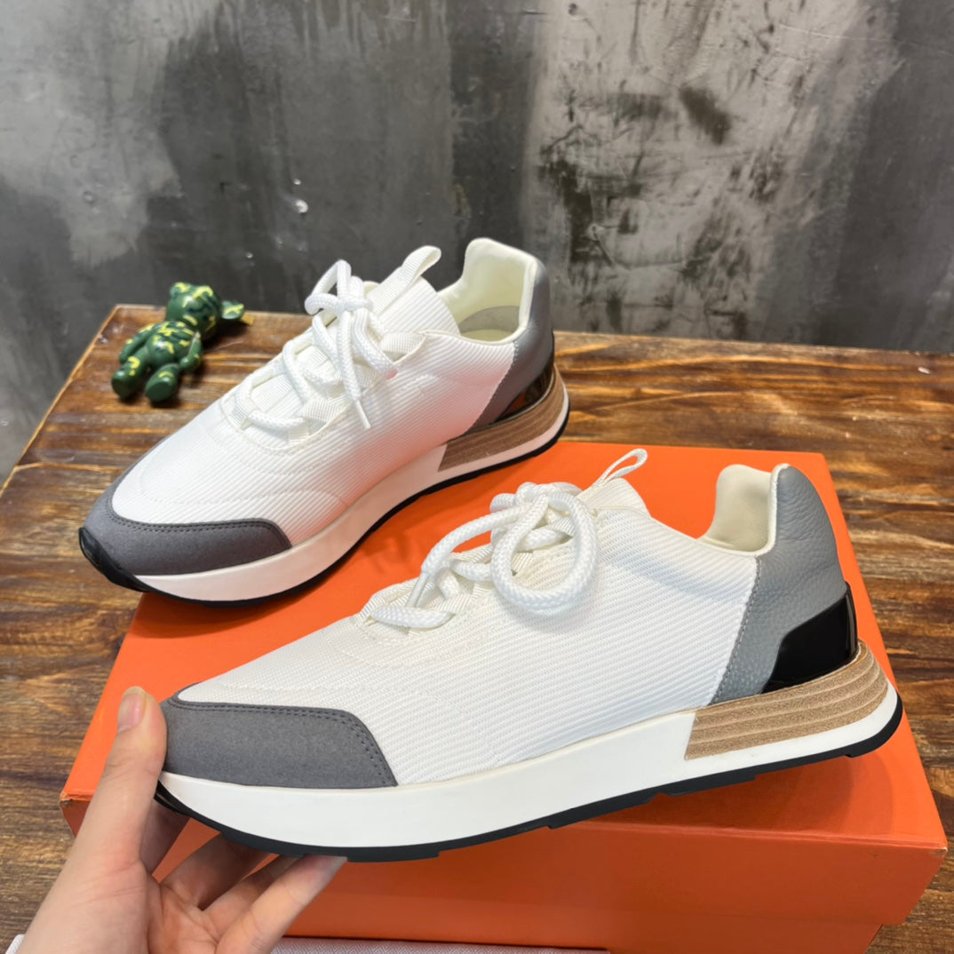 Luxury Shoes - HMS - 419