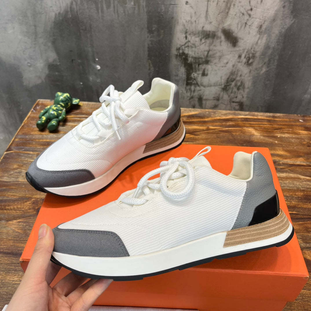 Luxury Shoes - HMS - 419