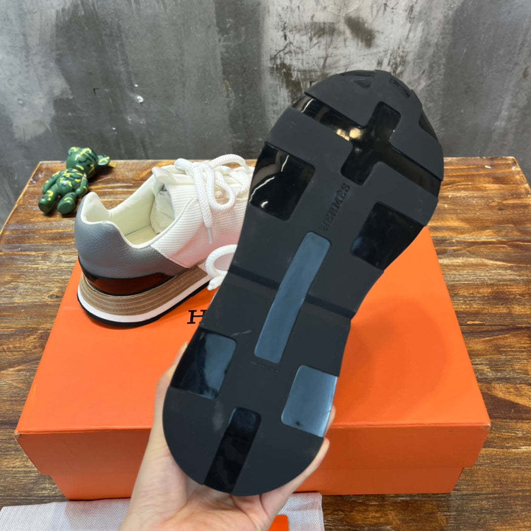 Luxury Shoes - HMS - 419