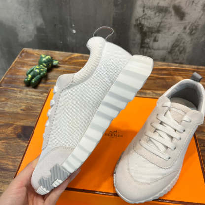Luxury Shoes - HMS - 406