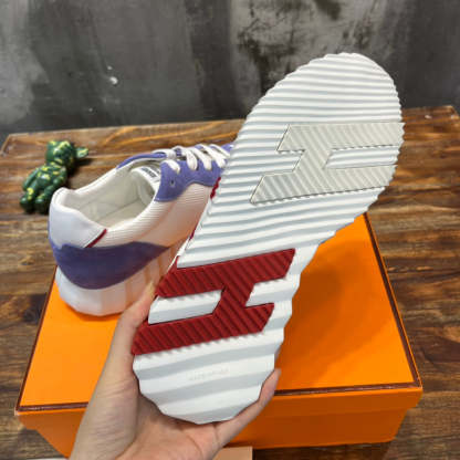 Luxury Shoes - HMS - 396