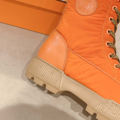 Luxury Shoes - HMS - 726