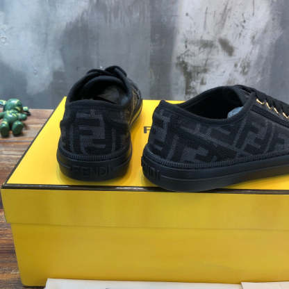 Luxury Shoes - FED - 452