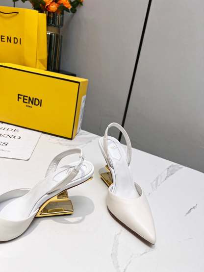 Luxury Shoes - FED - 405