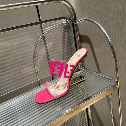 Luxury Shoes - FED - 403