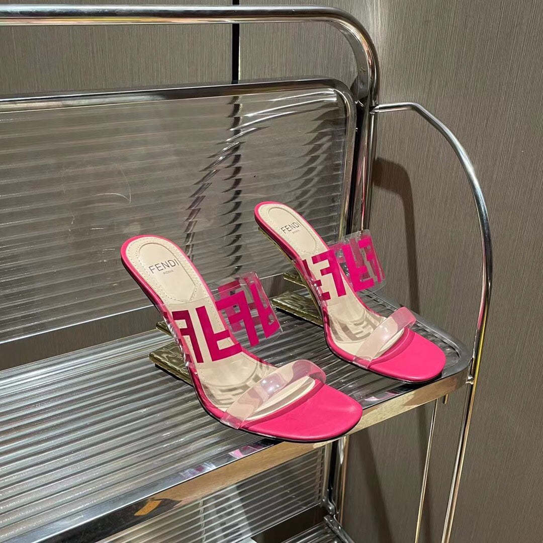 Luxury Shoes - FED - 403