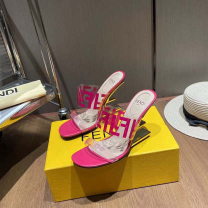 Luxury Shoes - FED - 403