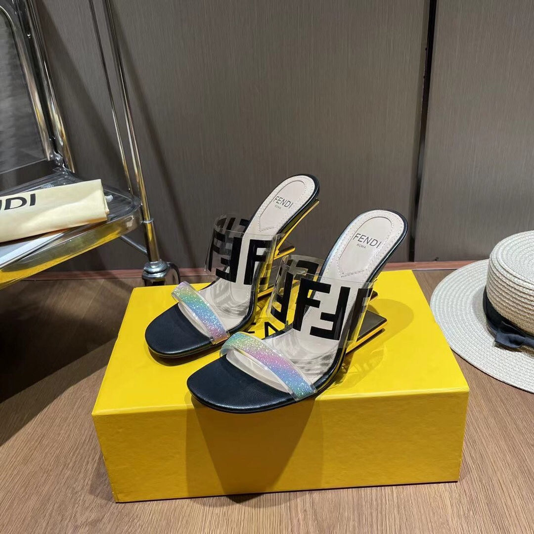 Luxury Shoes - FED - 401
