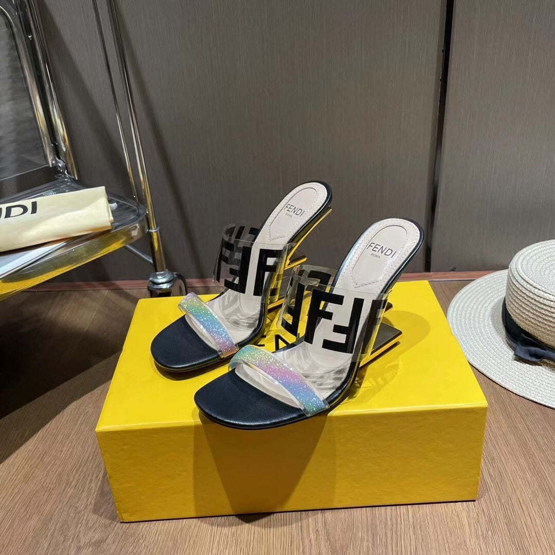 Luxury Shoes - FED - 401