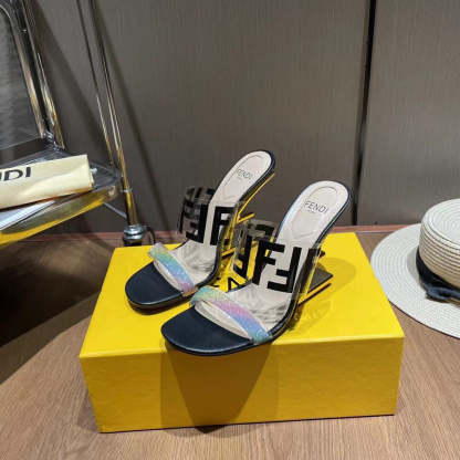Luxury Shoes - FED - 401