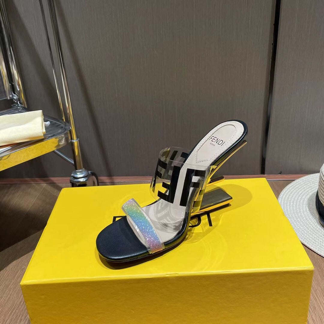 Luxury Shoes - FED - 401