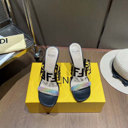 Luxury Shoes - FED - 401