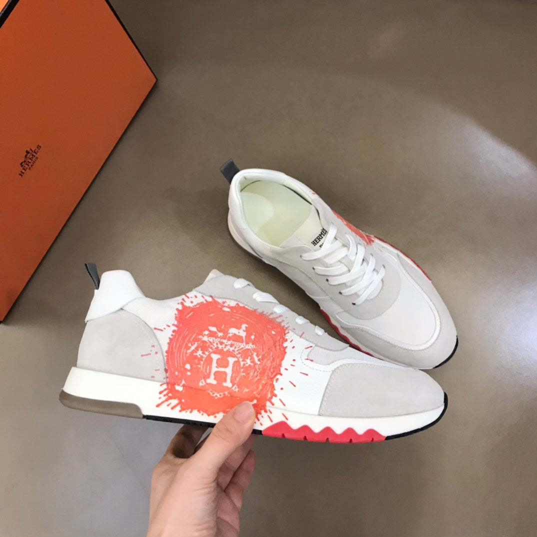 Luxury Shoes - HMS - 511