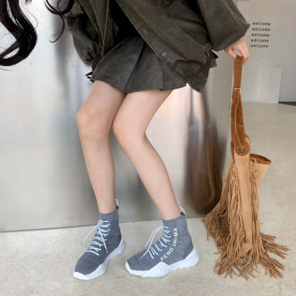 Luxury Shoes - FED - 237
