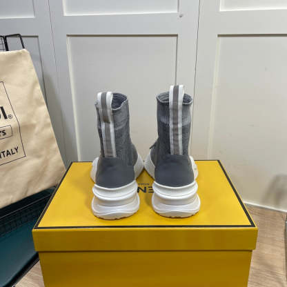 Luxury Shoes - FED - 237