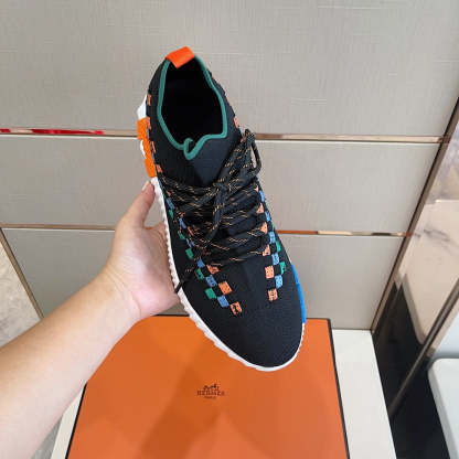 Luxury Shoes - HMS - 525