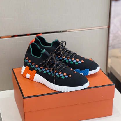 Luxury Shoes - HMS - 525