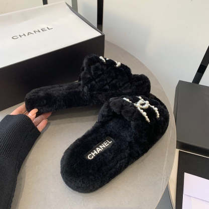 Luxury Shoes Sandals - CHL - 1288