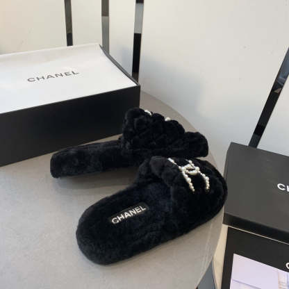 Luxury Shoes Sandals - CHL - 1288