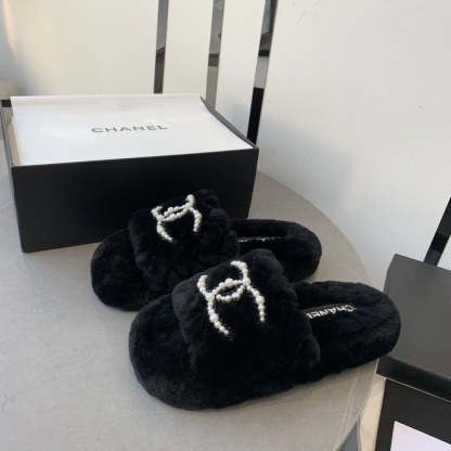 Luxury Shoes Sandals - CHL - 1288
