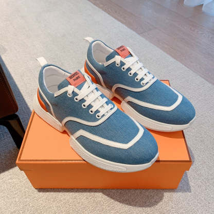 Luxury Shoes - HMS - 440