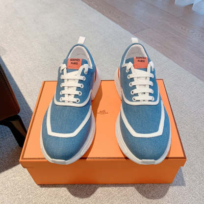 Luxury Shoes - HMS - 440