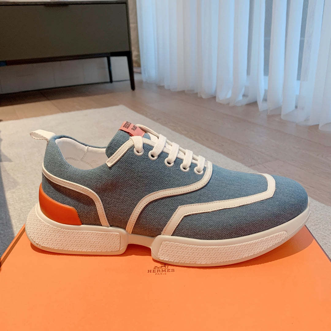 Luxury Shoes - HMS - 440