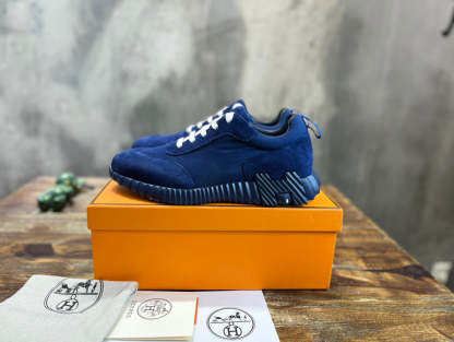 Luxury Shoes - HMS - 350