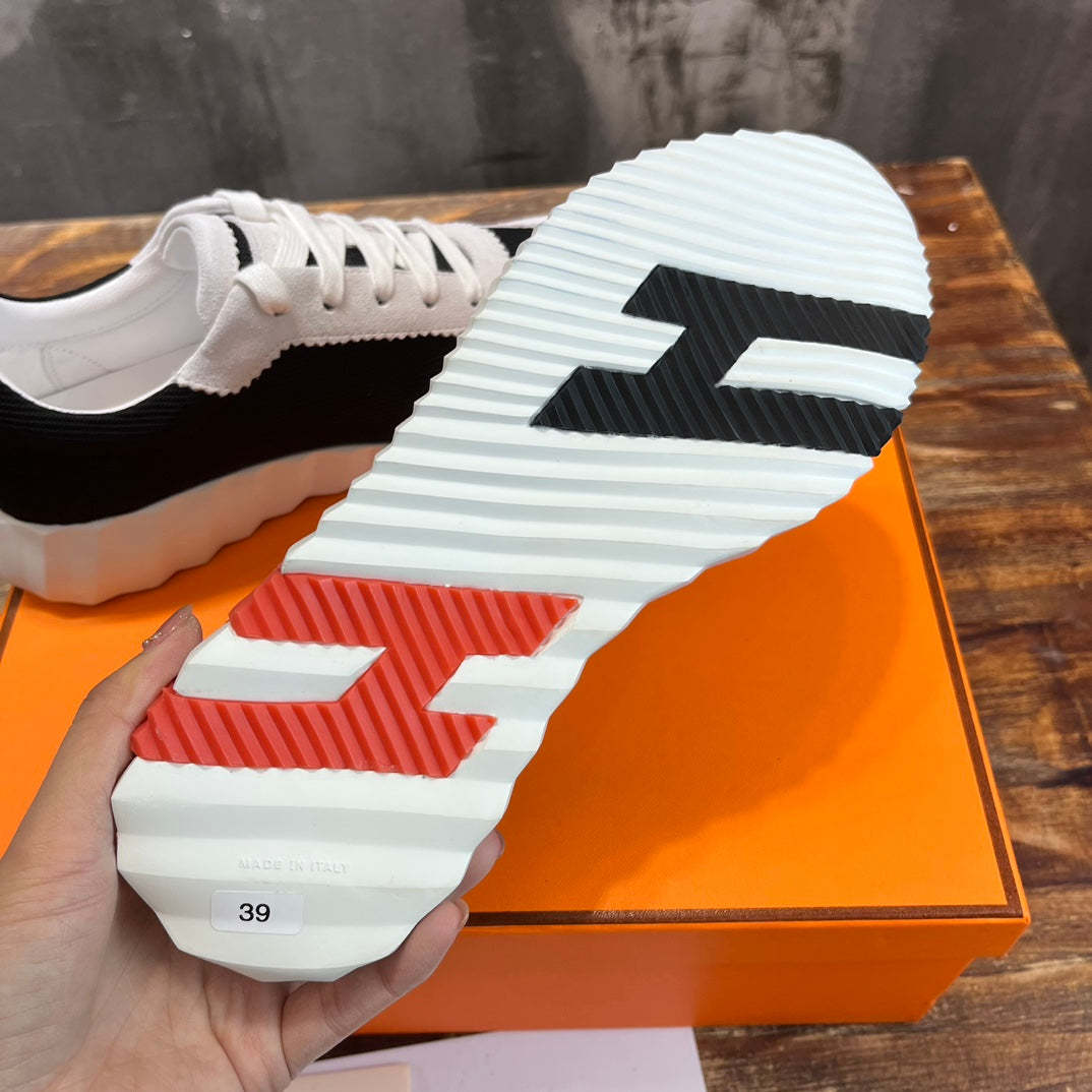 Luxury Shoes - HMS - 367