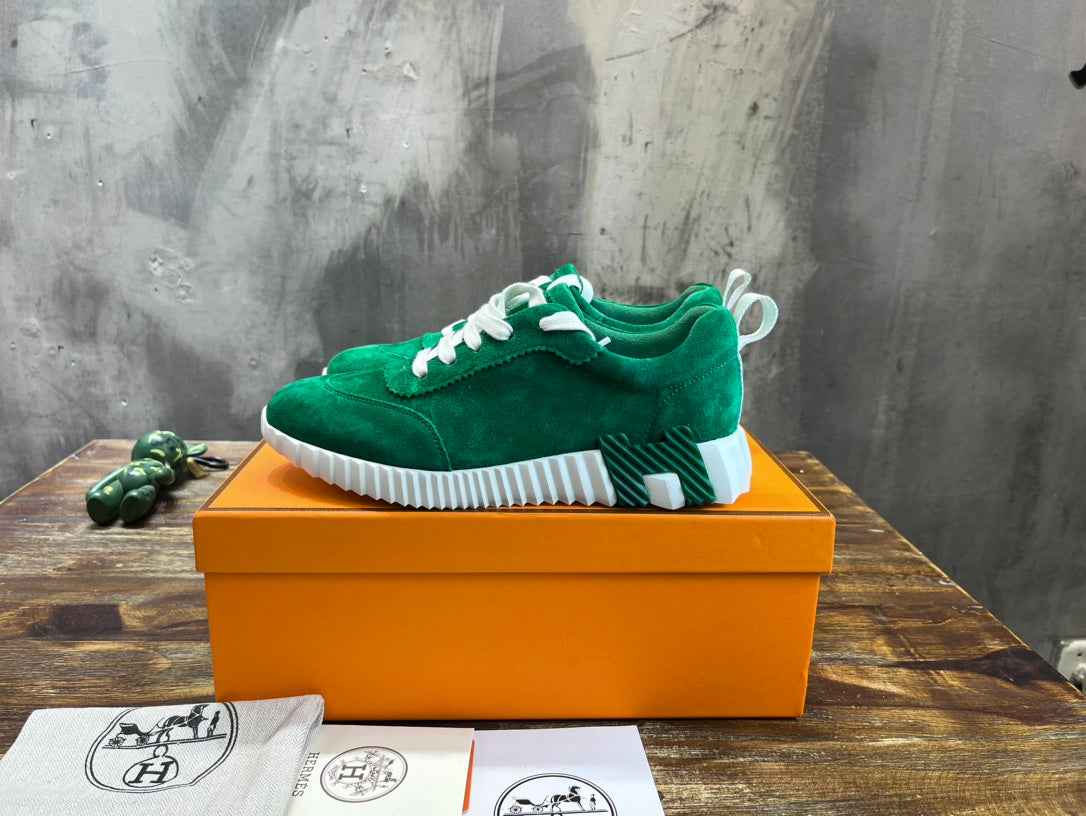 Luxury Shoes - HMS - 369