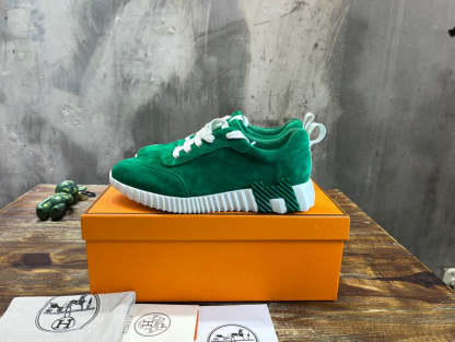 Luxury Shoes - HMS - 369