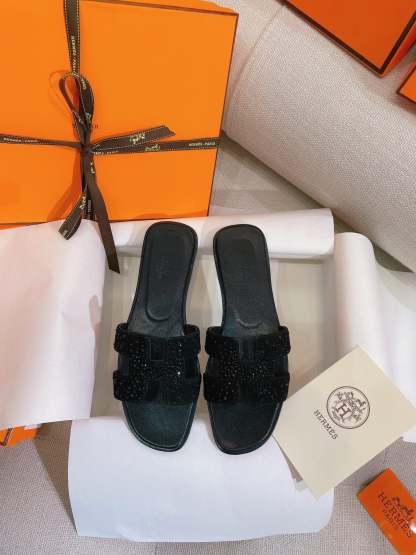 Luxury Shoes - HMS - 322