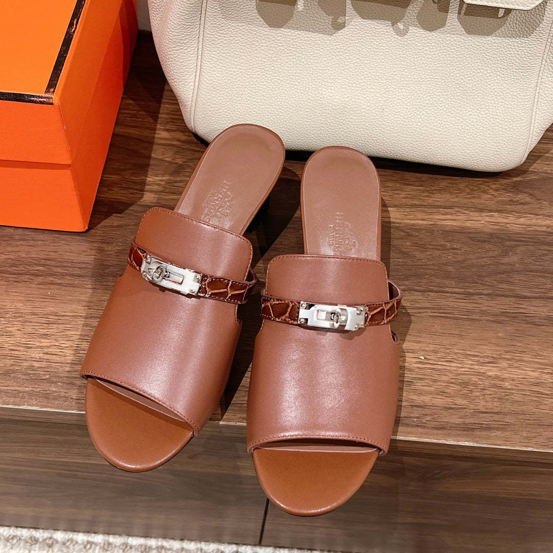 Luxury Shoes - HMS - 086