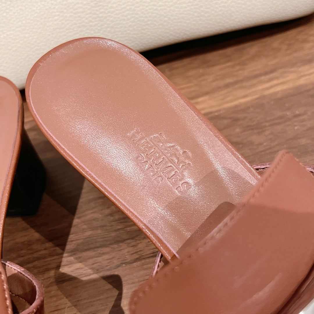 Luxury Shoes - HMS - 086
