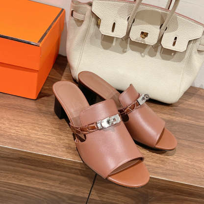 Luxury Shoes - HMS - 086