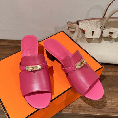 Luxury Shoes - HMS - 090